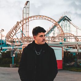 Album cover of Néant