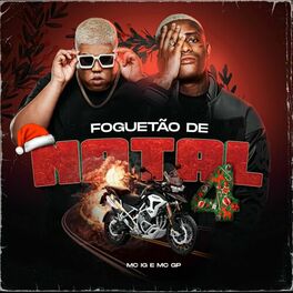 Album cover of Foguetão de Natal 4