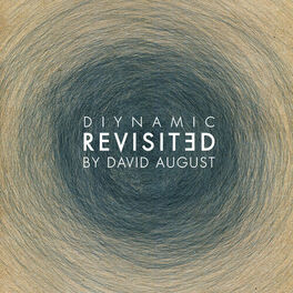 Album cover of Diynamic Revisited (By David August)
