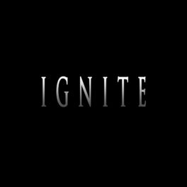 Album cover of IGNITE (feat. Sadikbeatz)