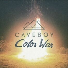 Album cover of Color War
