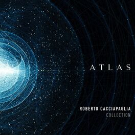 Album cover of Atlas - Cacciapaglia Collection