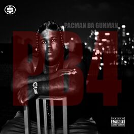 Album cover of Pb4