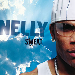 Album cover of Sweat