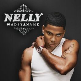 Album cover of Wadsyaname