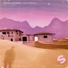 Album cover of Casa Mirage EP
