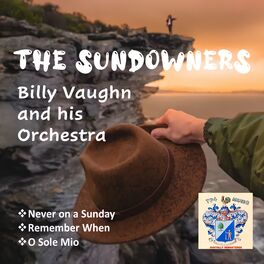 Album cover of Theme from The Sundowners