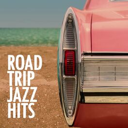 Album cover of Road Trip Jazz Hits