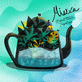 Album cover of Hierva