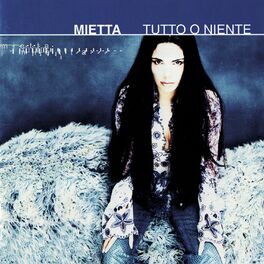 Album cover of Tutto o niente (Deluxe)