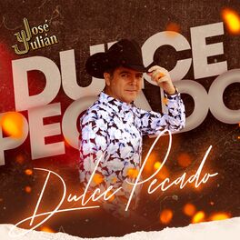 Album cover of Dulce Pecado