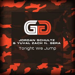 Album cover of Tonight We Jump