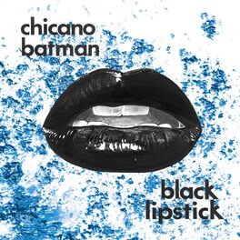 Album cover of Black Lipstick