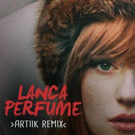 Album cover of Lança Perfume