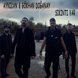 Album cover of Sıkıntı Var