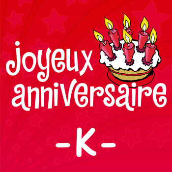 Joyeux Anniversaire Joyeux Anniversaire Karima Ecoutez Avec Les Paroles Deezer