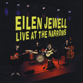 Album cover of Live At the Narrows