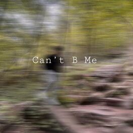 Album cover of Cant B Me