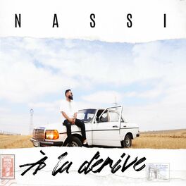 Album cover of À la dérive