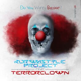 Album cover of Do You Wanna Balloon?