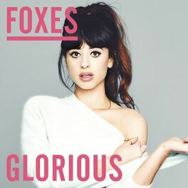 Album cover of Glorious (Remixes)