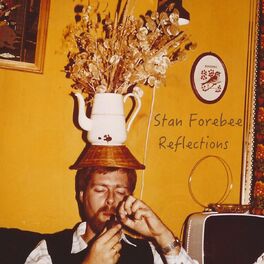 Album cover of Reflections