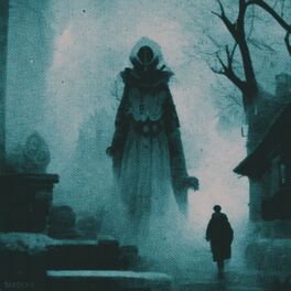 Album cover of Kabus