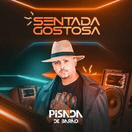 Album cover of Sentada Gostosa