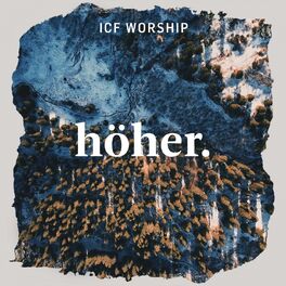 Album cover of Höher