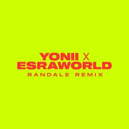 Album cover of Randale (Remix)