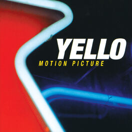 Album cover of Motion Picture