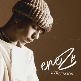 Album cover of LIVE SESSION (En Vivo)