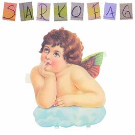 Album cover of Sarkofag