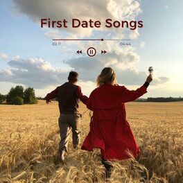 Album cover of First Date Songs