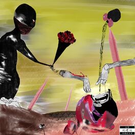 Album cover of Flowers Blossom on Top of Coffins