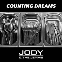 Album cover of Counting Dreams