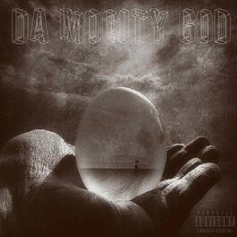 Album cover of Da MoCity God