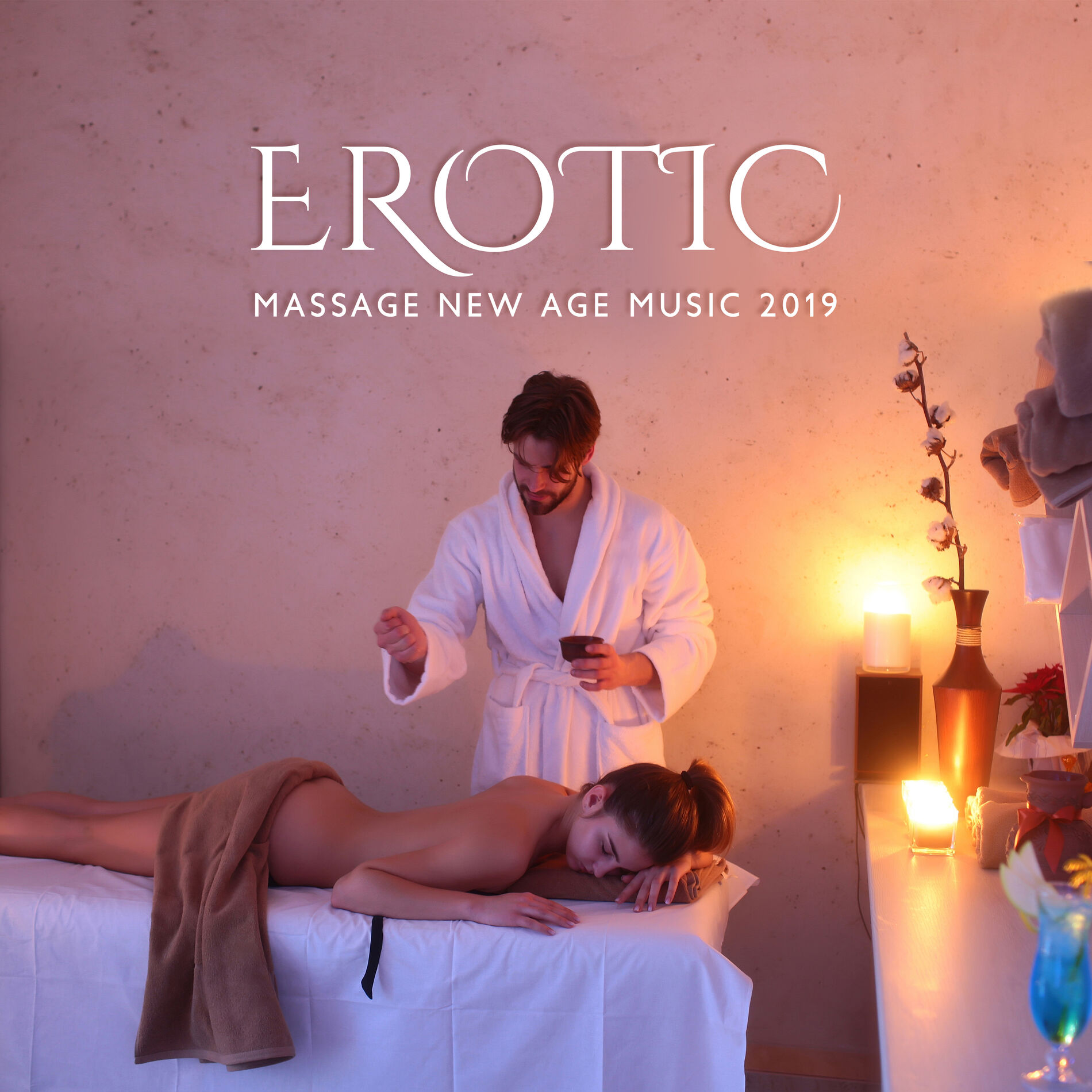 Sauna & Massage Academy - Erotic Massage New Age Music 2019: lyrics and  songs | Deezer