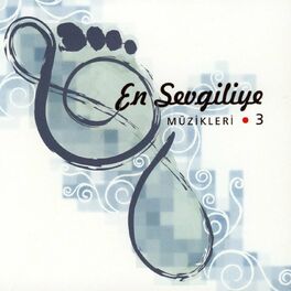 Album cover of En Sevgiliye Müzikleri 3