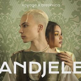 Album cover of Andjele