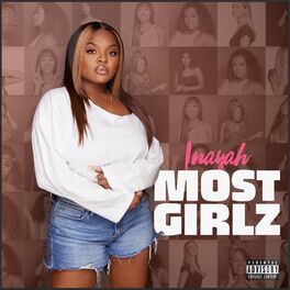 Album cover of Most Girlz