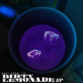 Album cover of DIRTY LEMONADE EP