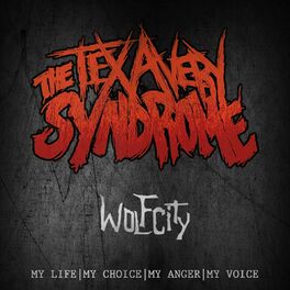 Album cover of Wolfcity