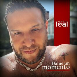 Album cover of Dame un Momento