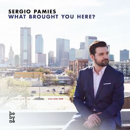Album cover of What Brought You Here?