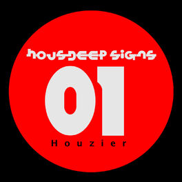 Album cover of Housdeep Signs 01
