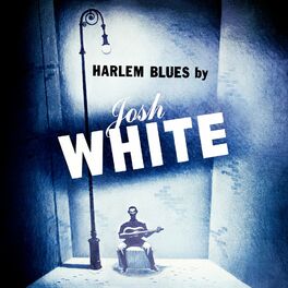 Album cover of Harlem Blues