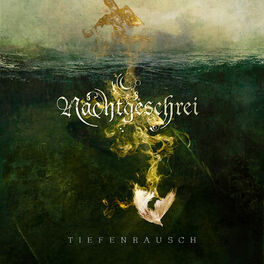 Album cover of Tiefenrausch