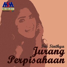 Album cover of Jurang Perpisahan
