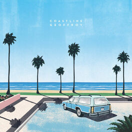 Album cover of Coastline